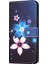 Samsung Galaxy A35 5g 3D Pu Pu Deri Cüzdan Flip Kapak (Yurt Dışından) 1