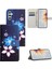 Samsung Galaxy A35 5g 3D Pu Pu Deri Cüzdan Flip Kapak (Yurt Dışından) 5