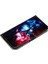 Samsung Galaxy A05S 4g Deri Desen Baskı Folio Telefon Stand Kapağı (Yurt Dışından) 3
