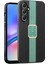 Samsung Galaxy A05S 4g Deri Kaplamalı Tpu+Akrilik Damla Geçirmez Kapak (Yurt Dışından) 1