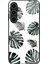 Samsung Galaxy A55 5g Cep Telefonu Kılıfı Damla Geçirmez Tpu+Pc+Temperli Cam Basılı Desen Kapağı (Yurt Dışından) 1
