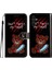Samsung Galaxy A05S 4g Deri Desen Baskı Folio Telefon Stand Kapağı (Yurt Dışından) 1