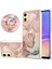 Galaxy A05 4g Tpu Mermer Desen Cep Telefonu Kılıfı (Yurt Dışından) 3