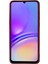 Samsung Galaxy A05 4g Çizgi Anti-Çizelge Mat Tpu Arka Kapak (Yurt Dışından) 2