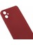 Samsung Galaxy A05 4g Çizgi Anti-Çizelge Mat Tpu Arka Kapak (Yurt Dışından) 4
