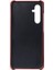 Samsung Galaxy S23 Fe Cover Çift Kart Yuvaları Pu Deri + Pc Telefon Kılıfı (Yurt Dışından) 3