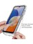 Samsung Galaxy A15 5g Temiz Telefon Kılıfı Gradyan Arka Kapak (Yurt Dışından) 3