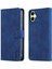 Samsung Galaxy A05 4g Cep Telefon Kılıfı Pu Deri Cüzdan Kapağı Standlı (Yurt Dışından) 1