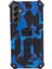 Galaxy A15 5g Kamuflaj Kickstand Shock Anti-Chone Cover (Yurt Dışından) 2