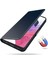 Samsung Galaxy A05 4g Pu Deri Flip Cover (Yurt Dışından) 3