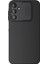Galaxy A15 5g Slim Lens Koruyucu ile Slim Fit Sert Pc Telefon Kapağı (Yurt Dışından) 1