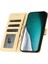 Samsung Galaxy A35 5g Timsah Doku Pu Deri Telefon Kapağı Kayış (Yurt Dışından) 3