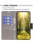 Samsung Galaxy A35 5g Cüzdan Deri Kapağı (Yurt Dışından) 3