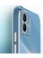 Samsung Galaxy A05 4g Elektrokaplanmış Altın Kenar Tpu Cep Telefonu Kapağı (Yurt Dışından) 4