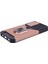 Samsung Galaxy A15 5g Pc+Tpu Kart Tutucu Telefon Kickstand Cover (Yurt Dışından) 5