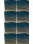 64640 150W 24V G6.35 Duylu Fcs Halojen Ampul (8 Adet) 1
