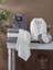 Home Midye Aile Bornoz Seti 1