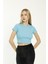 Bayan Crop T-Shirt 3