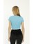 Bayan Crop T-Shirt 4