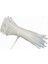 Kablo Bağı 4.8X250 mm Paket 100 Adet Beyaz 1