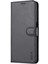 Samsung Galaxy A13 4g Için Manyetik Tokalı Pu Deri Kılıf, Cüzdan Stand Telefon Kapak Black (Yurt Dışından) 2