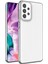 Samsung Galaxy A23 4g/5g Yumuşak Esnek Dayanıklı Tpu Kasası Şok-Absorpsiyon Anti-Çizelge Net Kapak (Yurt Dışından) 2