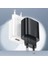 Qc3.0+Pd 36W Wall Charger Adapter Hızlı Şarj 1
