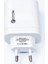 Qc3.0+Pd 36W Wall Charger Adapter Hızlı Şarj 3