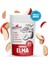 Dondurularak Kurutulmuş Kırmızı Elma Dilimleri (25G) 1