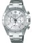 SBTR009 Jdmspirit Chrono Quartz Erkek Kol Saati 1
