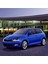 Bijon Kapağı Şifresiz 5 Adet Siyah Skoda Fabia 2015-2021 1Z0601173 3
