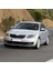 Bijon Kapağı Şifresiz 5 Adet Siyah Skoda Octavia 3 2013-2017 1Z0601173 3
