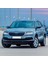 Bijon Kapağı Şifresiz 5 Adet Siyah Skoda Karoq 2018-2021 1Z0601173 3