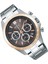 SBTR026 Spirit Jdm Chrono Quartz Erkek Kol Saati 4