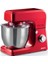 Arıete 1598/01 Gourmet Proffessıonal 7l Mutfak Sefı Kırmızı 1