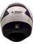 Rapıd 2 Drıveway Beyaz-Mavi Kask 5