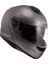 Strobe 2 Mat Tıtanıum Kask 3