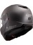 Strobe 2 Mat Tıtanıum Kask 4