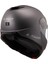 Strobe 2 Mat Tıtanıum Kask 5