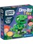 Dinobot T-Rex Robotik Laboratuvarı - Stem Öğrenme Macerası (5+ Yaş) 1