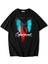 Unisex Oversize Enjoy The Cyberpunk T-Shirt 1