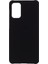Samsung Galaxy A32 4g (Ab Versiyonu) Için Ince Ince Parlak Ka Çizik Dirençli Sert Pc Koruyucu Kasa -Black (Yurt Dışından) 1
