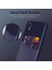 Samsung Galaxy Xcover Için Kart Yuvası Tasarımı ile Iyi Korunmuş Bez+Deri+Pc Telefon Kılıfı (Yurt Dışından) 2