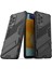 Samsung Galaxy A73 5g-Black Için Eller Kickstand Tasarım Anti-Fall Anti-Fall Koruma Tpu+Pc Hybrid Telefon Kılıf Kabuğu (Yurt Dışından) 1
