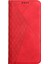 Rhombus Baskı Pu Deri Kılıf Samsung Galaxy A03S (166.5 x 75.98 x 9.14MM) Için Güçlü Mıknatıs Cüzdanı Standı Tasarımı (Yurt Dışından) 2