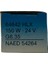 64642 Hlx 150W 24V G6.35 Fdv Mikroskop Lambası (4 Adet) 2