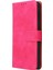 Cilt Touch Duygu Pu Deri+Tpu Telefon Kapak Stand Samsung Galaxy A73 5g-Rose Iç (Yurt Dışından) 2