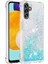 Samsung Galaxy A13 5G/A04S 4g (164.7 x 76.7 x 9.1 Mm) Için Hızlı Akan Hareketli Parıltılı Esnek Tpu Şok Geçirmez Sevimli Telefon Kasası (Yurt Dışından) 1
