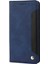 Hafif Telefon Standı Kapağı Şok Geçirmez Iş Telefon Kasası Samsung Galaxy A03S (166.5 x 75.98 x 9.14MM) Için Deri Kabuk Ekleme (Yurt Dışından) 2