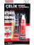 2k Çelik Epoksi Yapıştırıcı 40 ml 1